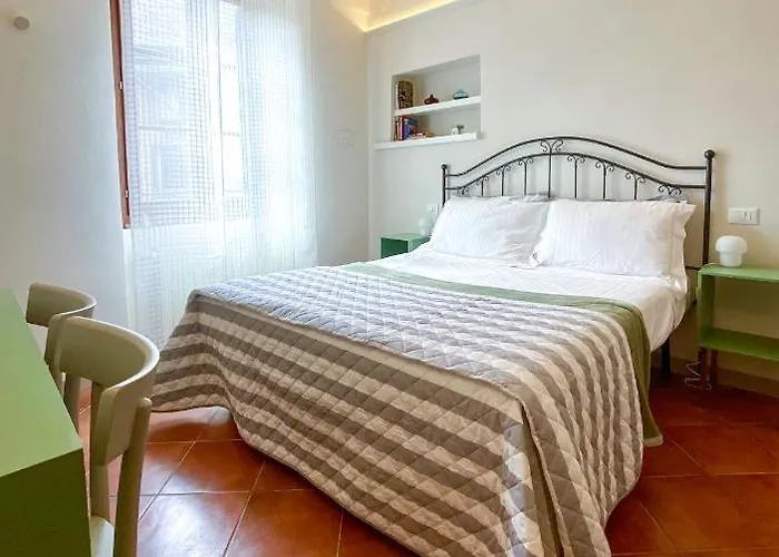 B&B San Francesco Siena Foto