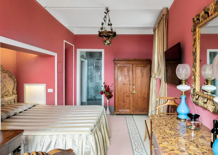 Residenza D'Epoca Palazzo Borghesi Bed and Breakfast Siena foto