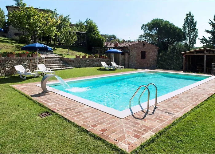 B&B Casale Virgili Siena zdjęcie