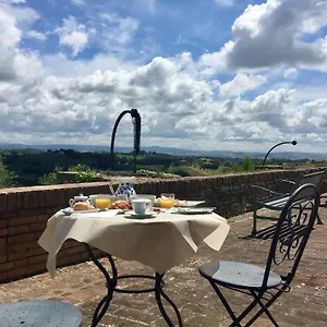 Hotel Palazzo Di Valli 3*