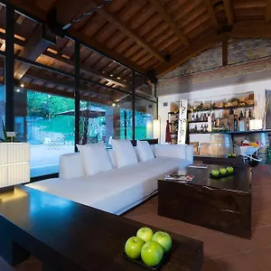 Cdh Radda 4* Siena