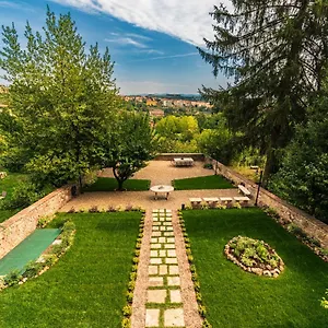 Il Giardino Di Pantaneto Residenza D'epoca Bed and breakfast 2*