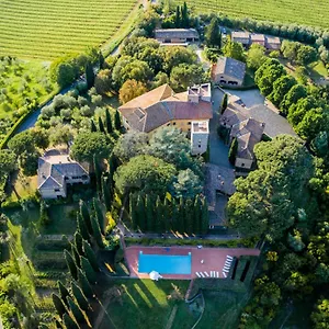 Borgo La Torre Alle Tolfe Bed & Breakfast *
