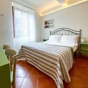 Bed and breakfast San Francesco 2*