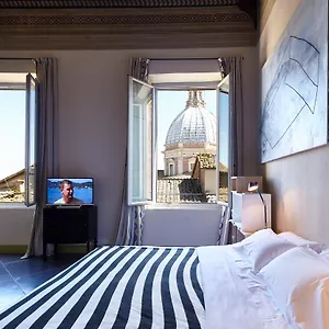 Palazzetto Rosso - Art Hotel 3*