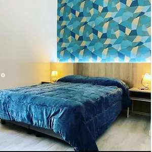 Patrizia Bed & Breakfast Siena