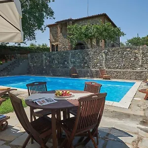 Podere San Carlo Casa vacanze Siena