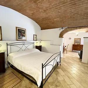 Fonte 6: Centro Vicino Piazza Del Campo Appartamento Siena