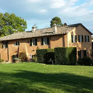 Villa Nannini Siena