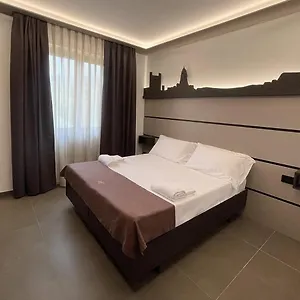 Palace Due Ponti Siena