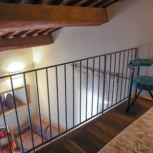 A Casa Mastacchi Bed & Breakfast