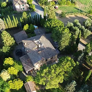 Maison d'hôtes Casa Cecchi Sienne