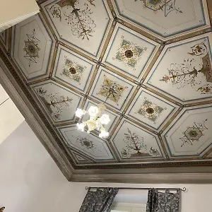 Apartament Casa In Castelvecchio *