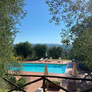 Casaletolfe Apart-hotel Siena