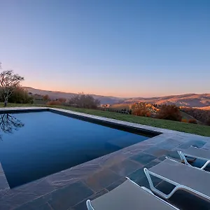 Le Rondini Villa *