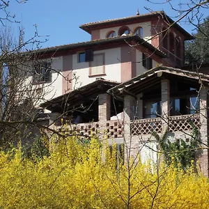 Landhaus Caprera