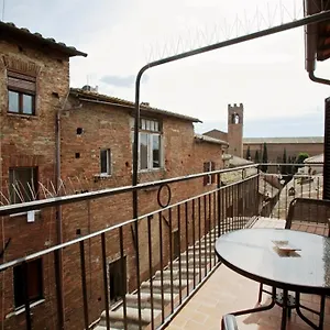 Bed and breakfast In Centro - Diffuso