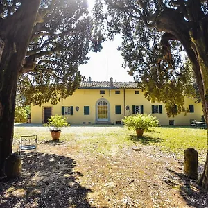 Villa San Dalmazio *