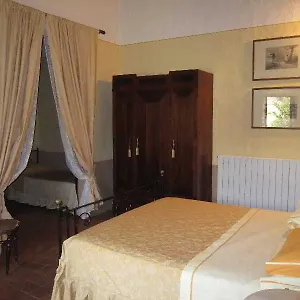 Hotel Agriturismo Sant'alberto Siena
