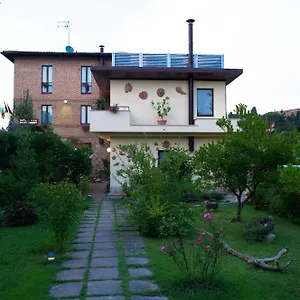 Ristorante Piccolo Chianti 3* Siena
