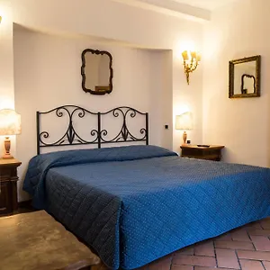 Gæstehus Piazza Paradiso Siena