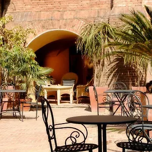 Il Chiostro Del Carmine 4* Siena