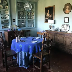 Quattro Torra Residenza D'epoca Hotel Siena