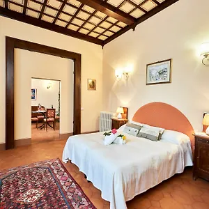 Maison d'hôtes Socini