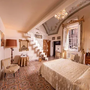 Antica Dimora Del Buongoverno * Siena