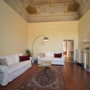 Appartement Palazzo Petroni