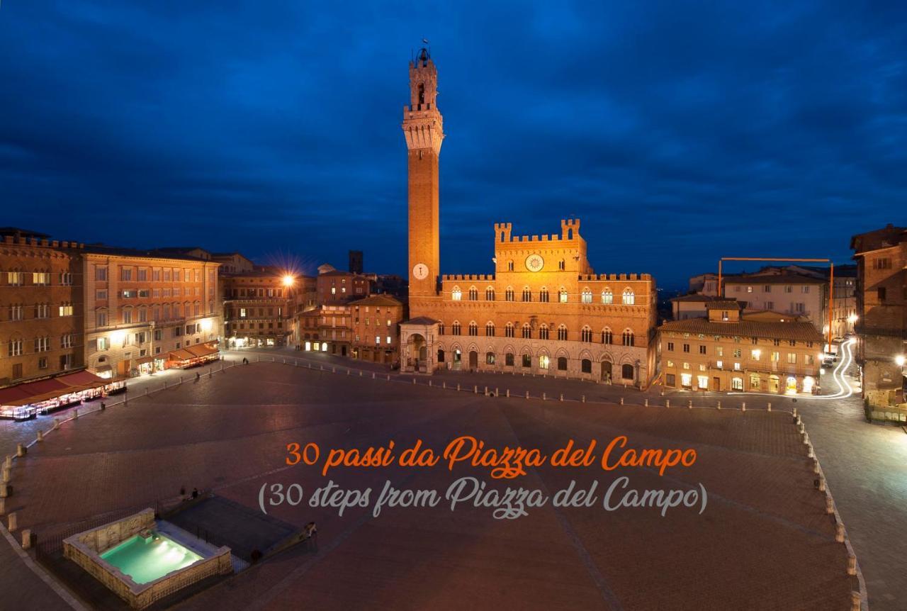 Palazzo Del Papa Luxury Rooms Guest House 시에나, 이탈리아 — 게스트하우스 예약, 2023 가격