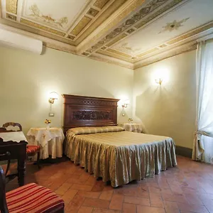 Antica Residenza Cicogna *