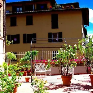 Casalbergo * Siena