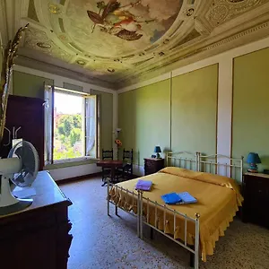 Affittacamere Casa Del Bravo - Camera Signorile '800 Sugli Antichi Orti Senesi *