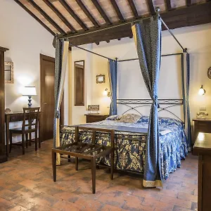 Residenza D'epoca Palazzo Fani Mignanelli 2* Siena