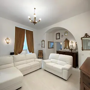 Apartment White House Stalloreggi-vicino Cattedrale *