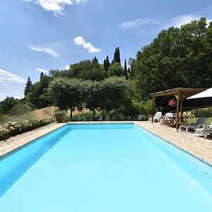 Casa vacanze Villa Siena *