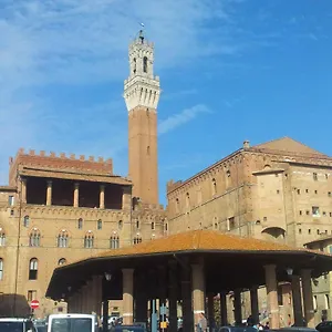 Bed & Breakfast Al Mercato