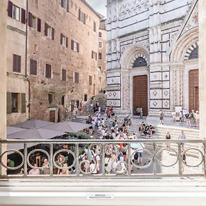 Il Battistero Residenza D'epoca Siena
