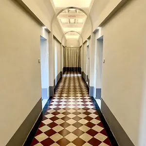 San Prospero Heritage Hotel 4*
