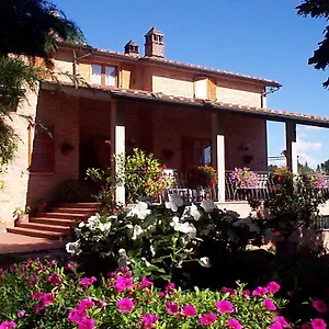 Malafrasca Agroturismo *