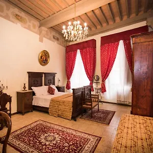 Bed & Breakfast All'ombra Della Torre