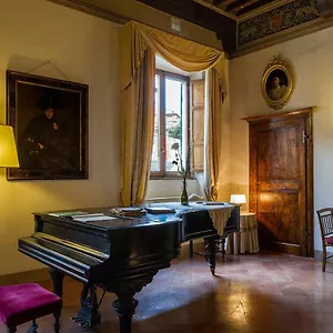 Palazzo Ravizza 3* Siena