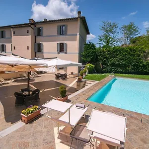 La Colonna Hotel Siena